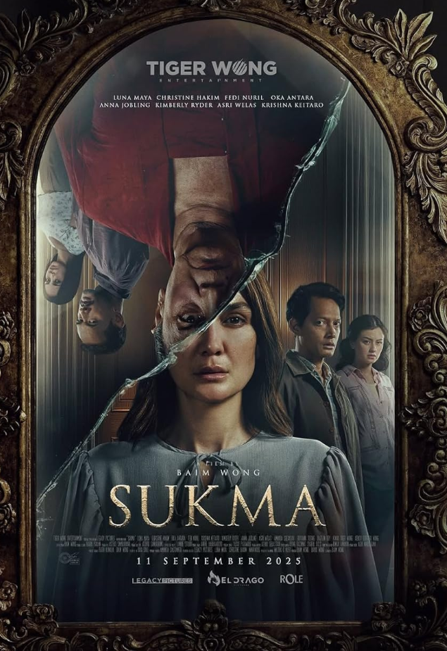 دانلود فیلم Sukma 2025 با زیرنویس چسبیده