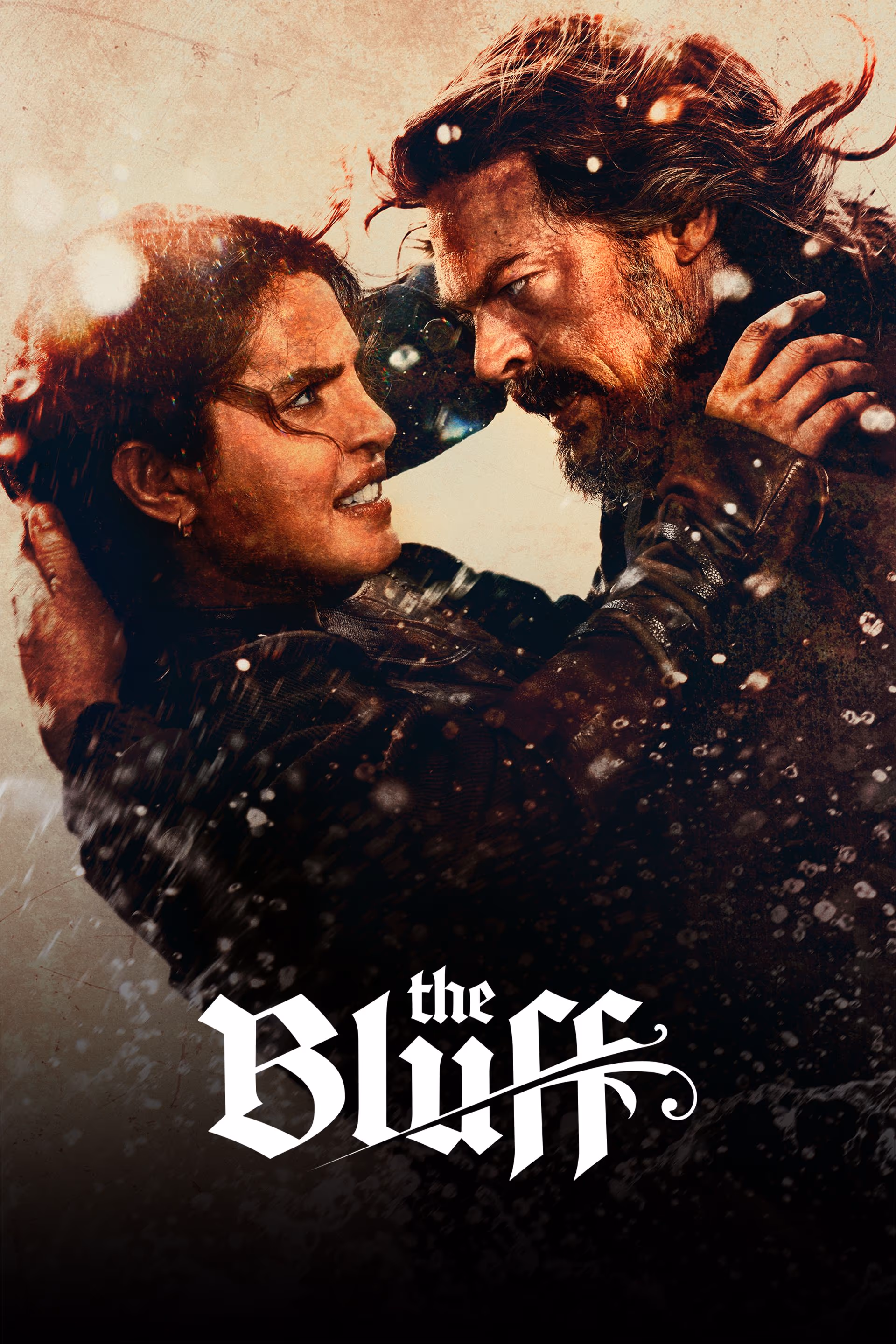 دانلود فیلم The Bluff 2025 با زیرنویس چسبیده